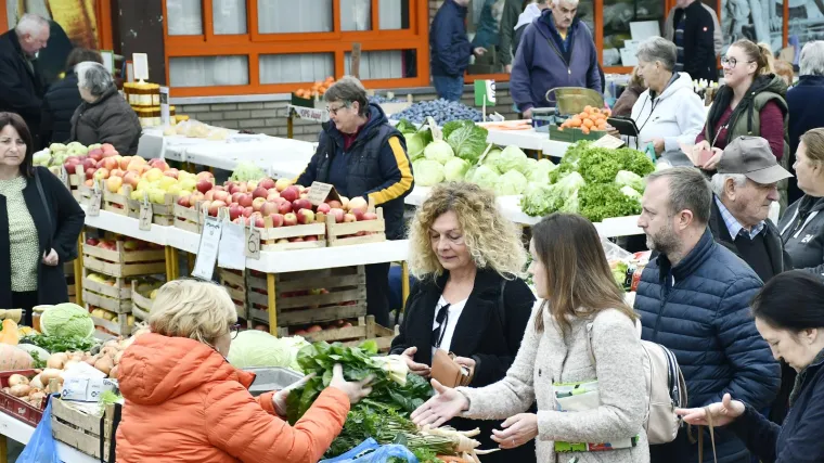 Drastično je pala proizvodnja gotovo svog voća u Hrvatskoj, a uvoz se povećava: 'Puno je problema'