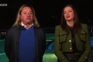 Kandidati misle da Marko kalkulira: 'Riba sam u podznaku i zato imam taj osjećaj'