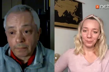 Maksim Kamenjecki otkriva što je trenutno najveća opasnost za Ukrajinu