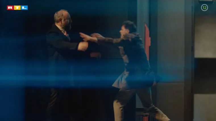 Što vas očekuje u novim epizodama 'Očevog izbora'? Irfan saznaje za Egemenovu izdaju...