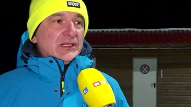 Voditelj skijališta je užasnut snimkom tučnjave na Platku: 'Dobili su je istu večer. Kasnije im je uručena i službeno u pravom formatu'