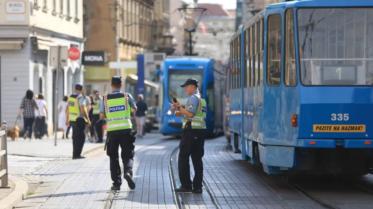 Zatvara se centar Zagreba na par sati! ZET upozorio na promjene zbog prosvjeda za novinara