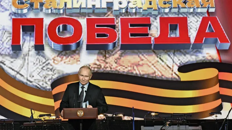 Ruski piloti ostali zatečeni misterioznim objektom dok je Putin prijetio Zapadu nuklearnim oružjem: 'Mijenjao je boju i visinu!'