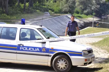 Olujni vjetar u Hrvatskoj odnio jedan život: Čovjek je želio spasiti čamac, pa se utopio