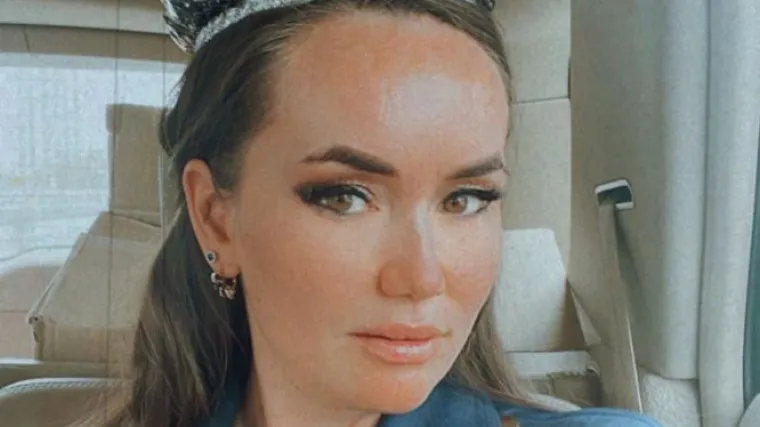 Po prvi put u povijesti Ruskinja okrunjena za Mrs. Universe 2022.: 'To je posebno lijepo'