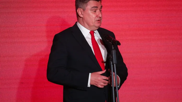 Milanović otputovao u Egipat pa ostao &scaron;okiran s onim &scaron;to su napravili: 'To je naprosto nevjerojatno, bude ti neugodno'