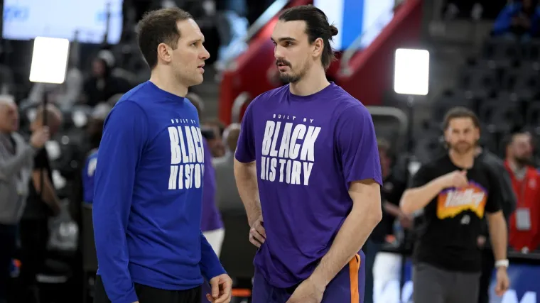 &Scaron;arić pobijedio Bogdanovića, a Jokić napravio povijesni pothvat: Ovo je uspjelo jo&scaron; samo dvojici