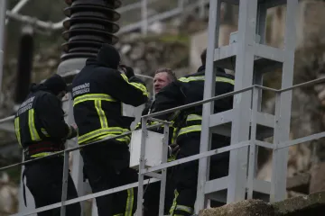 Počinje suđenje za tragediju u slučaju Hidroelektrane Plat: Prije četiri godine izgubila su živote trojica djelatnika HEP-a