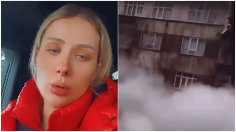 Iz Turske se javila i influencerica iz BiH: 'Ekipe jo&scaron; uvijek izvlače ljude ispod ru&scaron;evina'