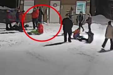 Osmi dan od incidenta na Platku, a još nema raspleta. Hoće li sve ostati na prekršajnoj prijavi?