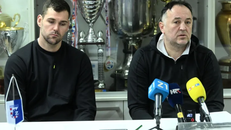 Slavko Goluža najavio spektakl u Areni i otkrio &scaron;to je odlučio promijeniti: 'To bi trebao biti na&scaron; odgovor'