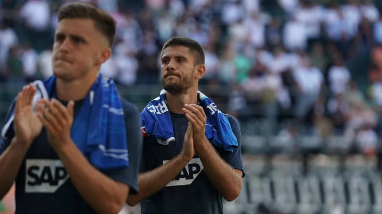 Vatreni ostao bez trenera: Momčad nije imala pobjedu od listopada, a u subotu su primili pet komada