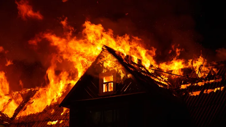 Planula su&scaron;ilica rublja. Majka i sedmero djece ugu&scaron;ili se u požaru u Francuskoj