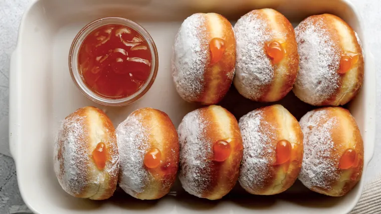 Gdje pronaći najbolje ovosezonske krafne?