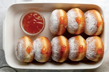 Gdje pronaći najbolje ovosezonske krafne?