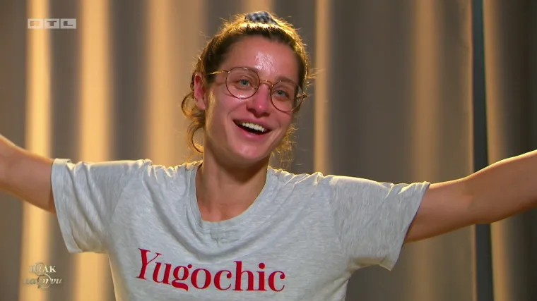 Saša slavi! Nakon medenog mjeseca Bojan i ona žive odvojeno: 'Konačno sloboda!'