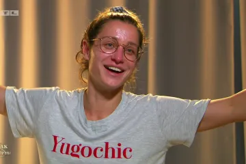 Saša slavi! Nakon medenog mjeseca Bojan i ona žive odvojeno: 'Konačno sloboda!'