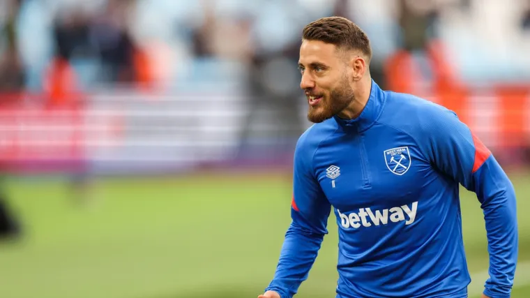 West Ham povukao znakovit potez, otkriva li ovo kakva je sudbina na&scaron;eg Nikole Vla&scaron;ića?