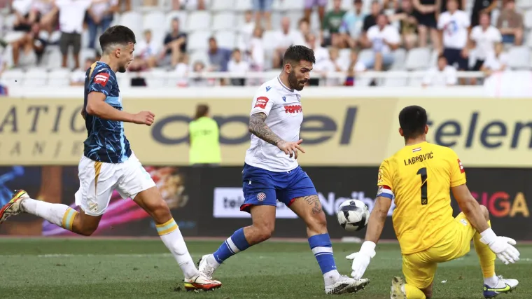 Hrvatski nogometni klubovi u sljedećem kolu odaju počast žrtvama potresa u Turskoj i Siriji