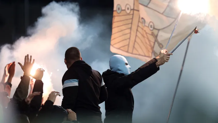 Armadi zabranjeno uno&scaron;enje transparenta na Poljud: Pogledajte o kakvom se natpisu radi