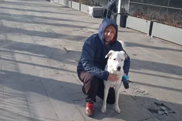 Hrvat iz razrušenog Gaziantepa: 'Stalno se broje mrtvi, na sat vremena sto novih'