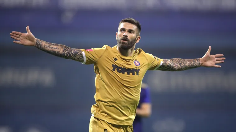 Marko Livaja propu&scaron;ta sljedeću utakmicu? Evo koji je razlog