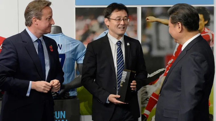 Nekad je prozivao biv&scaron;eg hrvatskog izbornika, a danas je vlasnik aplikacije koju koristi 400 milijuna ljudi