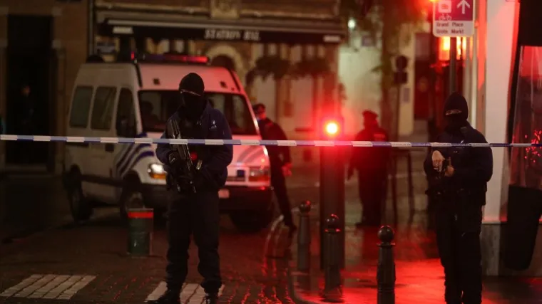 Bosanac u Belgiji ubio biv&scaron;u ženu i dvoje male djece pa počinio samoubojstvo