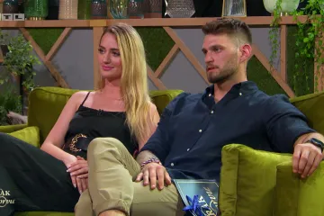 Eksperti složni u jednom: Kod Lorene i Stefana osjeća se snažna privlačnost, pa čak i zaljubljenost