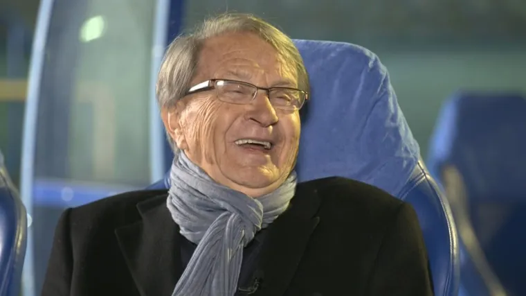 Jarak je Ćiru jednom pitao očekuje li u Zagrebu ulicu s vlastitim imenom: 'Ja sam Mika, Pera, Laza'