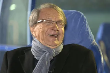 Jarak je Ćiru jednom pitao očekuje li u Zagrebu ulicu s vlastitim imenom: 'Ja sam Mika, Pera, Laza'