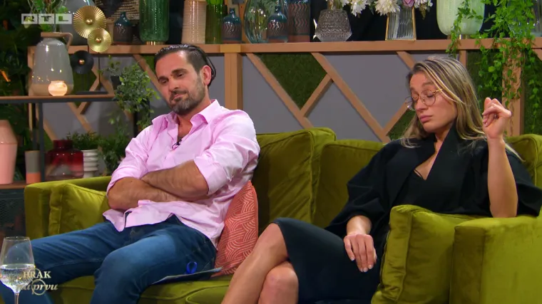 Kandidati iznenađeni što Saša želi ostati: 'Traži medijski prostor i pažnju i voli te kamere više od ičega!'