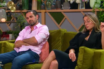 Kandidati iznenađeni što Saša želi ostati: 'Traži medijski prostor i pažnju i voli te kamere više od ičega!'