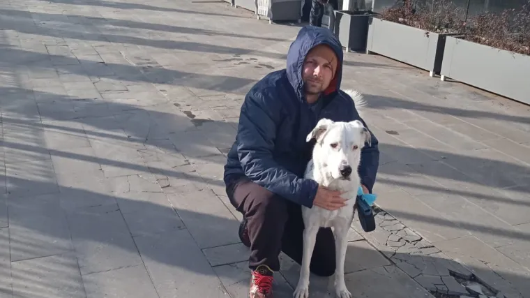 Hrvat koji je preživio potres u Gaziantepu tek danas uspio izaći iz grada. 'Dobili smo krive informacije'