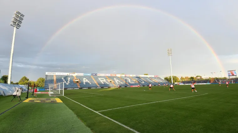Igrao za portugalskog velikana i njihovu mladu reprezentaciju, sada stigao u HNL: Potpisao ugovor na tri godine