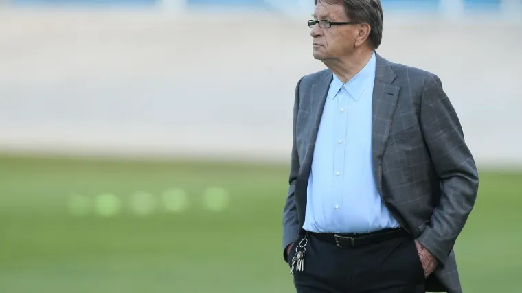 Srpski mediji opra&scaron;taju se od Ćire: 'Besplatno je servirao Prosinečkog Crvenoj Zvezdi'