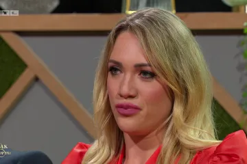 Hedviga otvorila dušu pred kamerama: 'Bojim se da ću se u jednom trenutku probuditi i da ga neće biti'