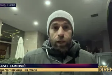 Obznanili šokantan podatak: 'Pod ruševinama bi moglo biti oko 180 tisuća ljudi'