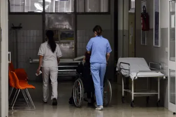 U Hrvatskoj godišnje manje od deset maloljetnika zatraži promjenu spola
