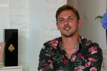 Vidno šokiran Dario neko vrijeme nije mogao doći k sebi: 'Primijetila sam da ga je to povrijedilo'