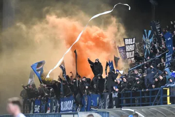 Žestoka poruka BBB-a upravi Dinama, žele stati na kraj 'ovakvom stanju kluba': 'Klub je u vlasništvu svih članova'