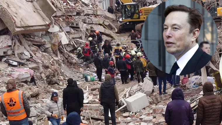 Musk najavio da će pristup Twitteru u Turskoj uskoro biti vraćen