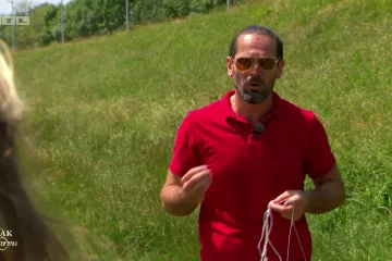 Bojan se suprostavio supruzi, njegova reakcija izazvala Sašin plač! 'U meni izaziva lošu emociju'