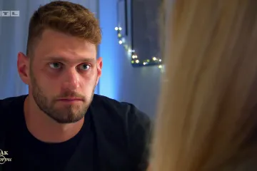 Prvi problemi pred najmlađim parom: Lorena smatra da su ona i Stefan podigli zidove u odnosu