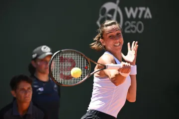 Petra Martić ima priliku osvetiti Donnu Vekić: Izgubila je pet uzastopnih gemova u setu i ipak ga na kraju dobila