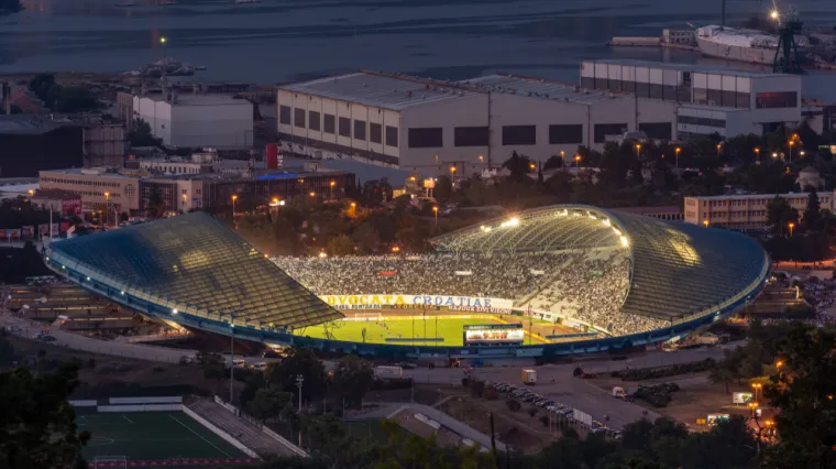 Vel&scaron;ani ne žele igrati s Hrvatskom na Poljudu: 'Stadion je noćna mora za navijače'