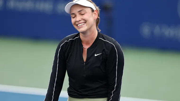 Donna Vekić nije iskoristila pet set lopti protiv prve nositeljice i ostala bez polufinala turnira u Linzu