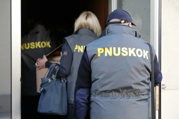 Uhićena dva inspektora i jedan interventni policajac: Otkriveno što im se stavlja na teret, detalji su skandalozni