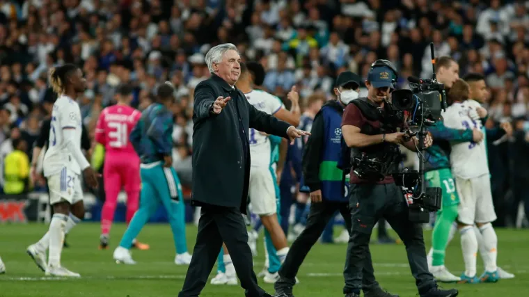 Brazilci su legendarnog trenera spremni čekati do lipnja, on poručuje: 'Nemam pojma o tome, imam ugovor do 2024.'