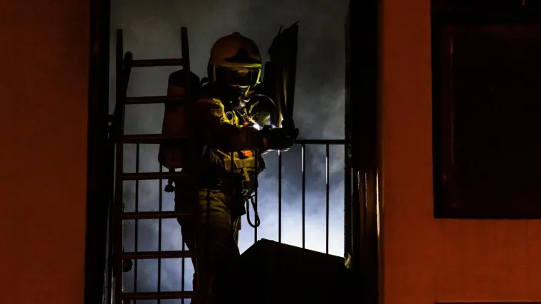 Dostavljač Wolta spasio život Splićaninu: 'Nisam ga vidio, ali napipao sam ga i izvukao van'